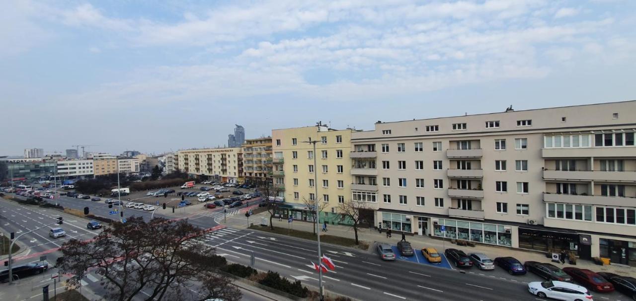 Appartement Wladka Center à Gdynia Extérieur photo