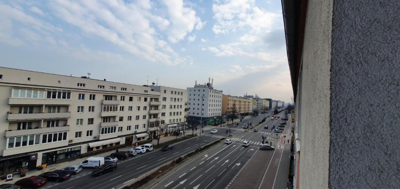 Appartement Wladka Center à Gdynia Extérieur photo